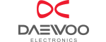 <strong>DAEWOO</strong>