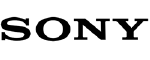 <strong>Sony</strong>