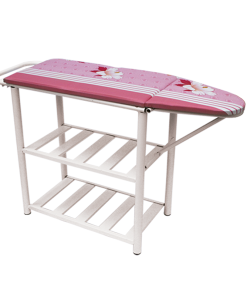 BURRO DE PARILLA CON DUELA MODELO: 01026