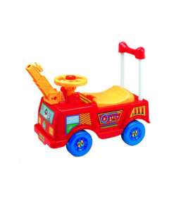 MONTABLE BOMBERO MY-0504