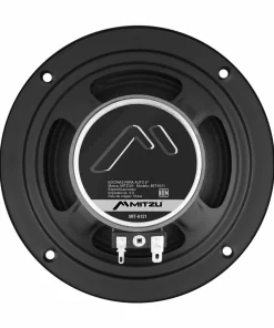 Alternative view of BOCINAS MITZU 200W MODELO: MIT-6121