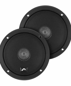 BOCINAS MITZU 200W MODELO: MIT-6121