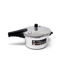 OLLA DE PRESION PRESTO 6L MODELO: 6L