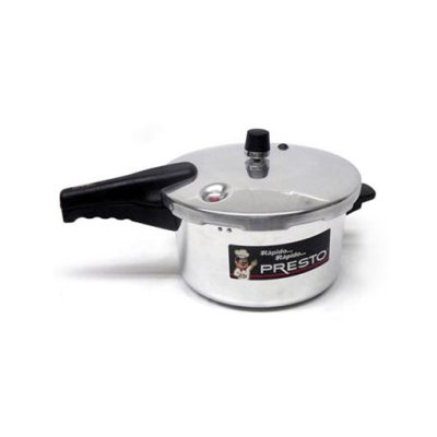 OLLA DE PRESION PRESTO 6L MODELO: 6L