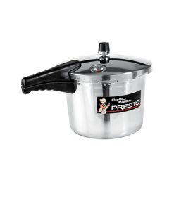OLLA DE PRESION PRESTO 8 LITROS MODELO: 8L