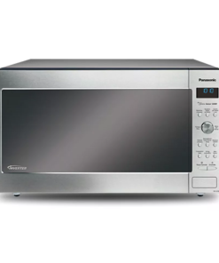 Alternative view of MICROONDAS PANASONIC 2.2 CFT MODELO: NN-SD985SRPH