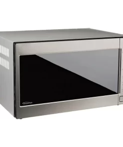 MICROONDAS PANASONIC 2.2 CFT MODELO: NN-SD985SRPH