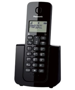 TELEFONO PANASONIC INALÁMBRICO MODELO: KX-TGB110MEB