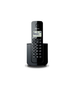 TELEFONO PANASONIC INALÁMBRICO MODELO: KX-TGB110MEB