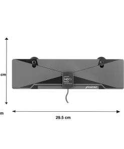 Alternative view of ANTENA INTERIOR MITZU MODELO: THD-3000