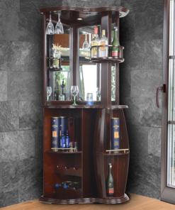 CANTINA TEQUILA MODELO: 80176