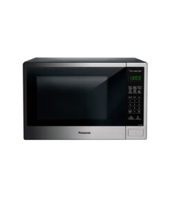 MICROONDAS PANASONIC 1.3 CFT MODELO: NN-SB646SRUH
