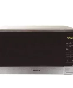 MICROONDAS PANASONIC 1.3 CFT MODELO: NN-SB646SRUH