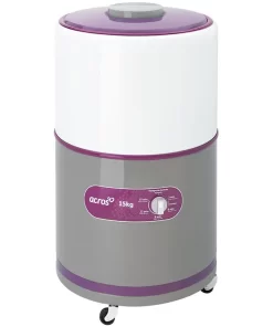 LAVADORA ACROS 15 KG MODELO: ALF1551EG