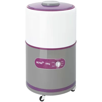 LAVADORA ACROS 15 KG MODELO: ALF1551EG