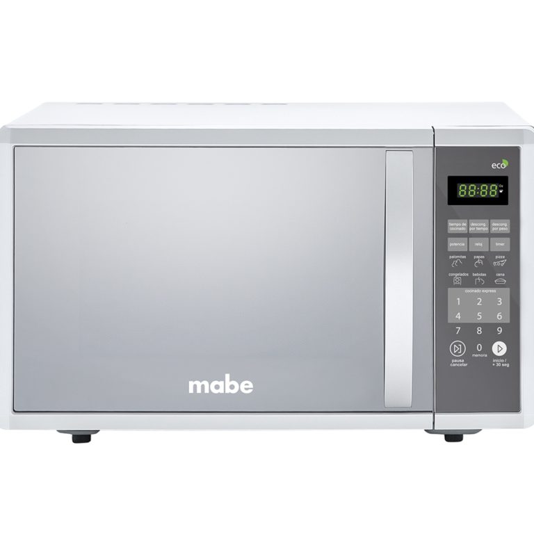 MICROONDAS MABE 1.1 CFT MODELO: HMM111SEJ