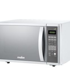 Alternative view of MICROONDAS MABE 1.1 CFT MODELO: HMM111SEJ