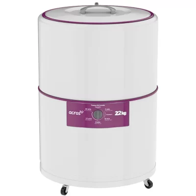 LAVADORA ACROS 22 KG MODELO: ALF2253EB
