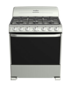 ESTUFA MABE 30" MODELO: EM7654BFIS