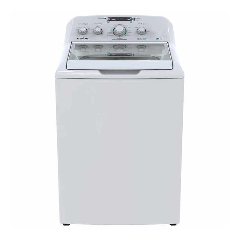 LAVADORA MABE 21 KG AUTOMATICA MODELO: LMA71214VBAB0