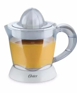 EXPRIMIDOR OSTER MODELO: FPSTJU407W