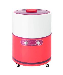 LAVADORA ACROS 22 KG MODELO: ALF2253C