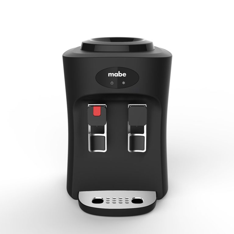 DISPENSADOR DE AGUA MABE FRIO/CALIENTE MODELO: EMM2PN
