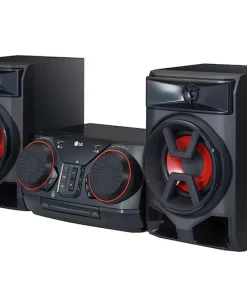 Alternative view of MODULAR LG MULTI BLUETOOTH MODELO: CK43N