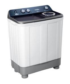 LAVADORA MABE 13 KG 2 TINAS MODELO: LMDX3123HBAB