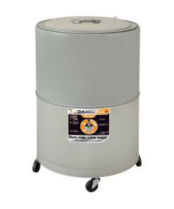LAVADORA ZORAYA KOBLENZ 22 KG MODELO: LR-2213P