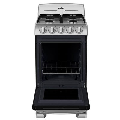 Alternative view of ESTUFA MABE 20" MODELO: EM5030BAIS