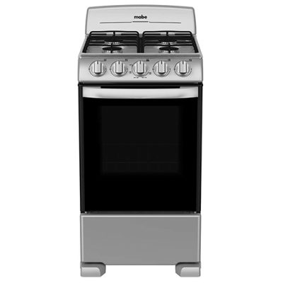 ESTUFA MABE 20" MODELO: EM5030BAIS