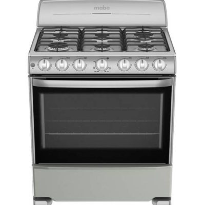ESTUFA MABE 30" ENC. ELECTRONICO MODELO: EM7646BSIS