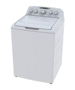 LAVADORA MABE 22 KG AUTOMATICA MODELO: LMA72215CBAB