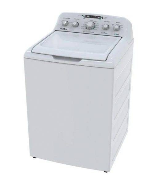LAVADORA MABE 22 KG AUTOMATICA MODELO: LMA72215CBAB