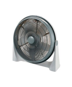 VENTILADOR DE PISO 20" AEROSPEED MODELO: AC100