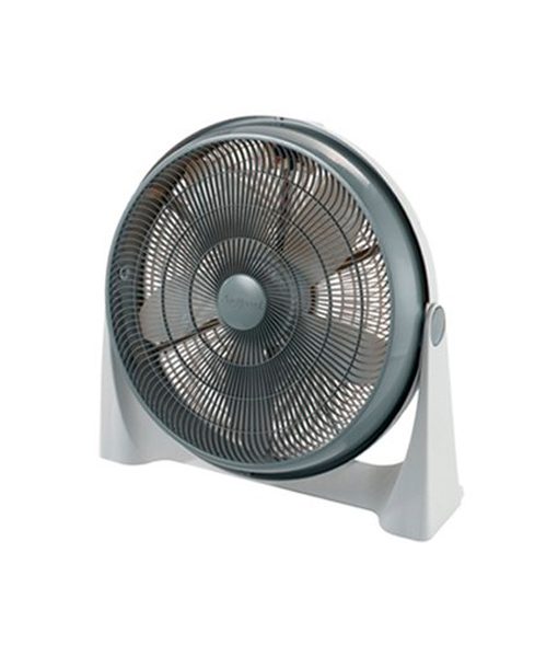 VENTILADOR DE PISO 20" AEROSPEED MODELO: AC100