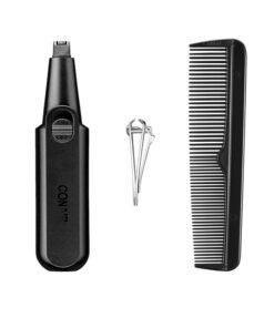 RECORTADORA DE VELLOS CONAIR MODELO: NE150NRES