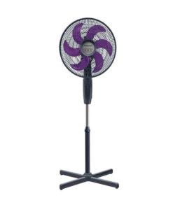 VENTILADOR UNIVERSE TAURUS 16" MODELO: UNIVERSE