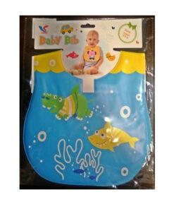 BABERO BABY BIB MODELO: CSL-S0396