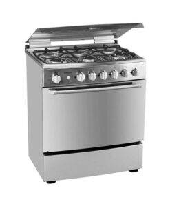 ESTUFA KOBLENZ 30" CAPELO MODELO: EKE-505F