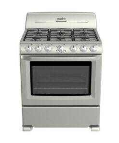 ESTUFA MABE 30" MODELO: EM7620BAIS