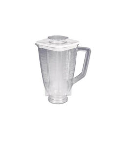 VASO DE PLASTICO PARA LICUADORA MODELO: 4890