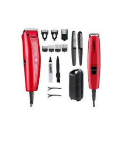 JUEGO DE PELUQUERIA 16 PZA CONAIR MODELO: HCT978ES