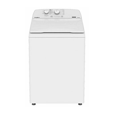 LAVADORA WHIRLPOOL 16 KG MODELO: 8MWTW1612MJQ