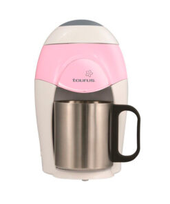 CAFETERA TAURUS 1 TAZA MODELO: 200846