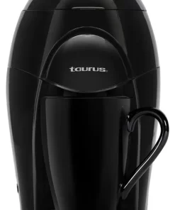 CAFETERA TAURUS 1 TAZA MODELO: 854043