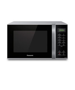 MICROONDAS PANASONIC 0.9 CFT MODELO: NN-ST34HMRUH