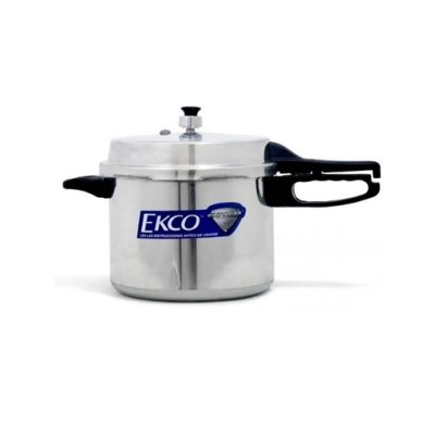 OLLA DE PRESION EKCO 6 LITROS MODELO: E6L