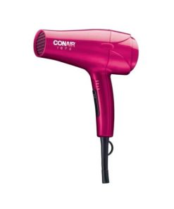 SECADORA CON INOES CONAIR MODELO: 246PKES
